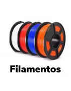 FILAMENTOS